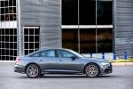 Audi S6 Sedan TFSI 2020 года (ZA)